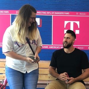 Meet your Posher, Hailey